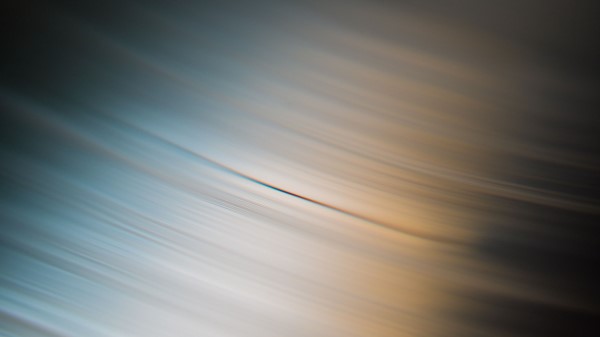 Abstraction Gradient Transition Wallpaper