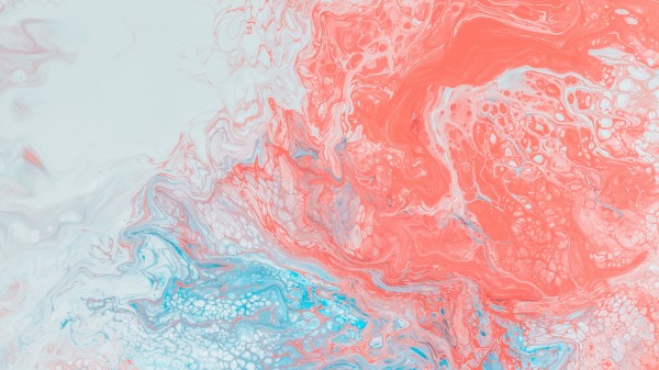 Abstraction Stains Paint wallpaper
