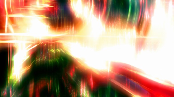 Abstraction Warm Soft Focus Background Wallpaper