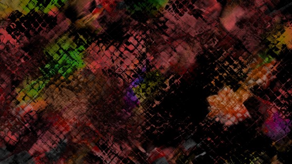 Background Spot Light Dark Wallpaper