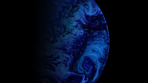 Ball Paint Stains Wallpaper