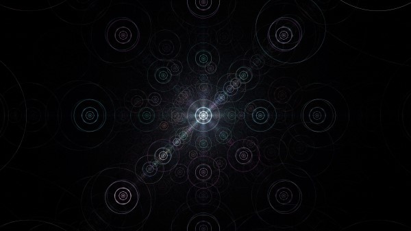 Circles Shape Round wallpaper