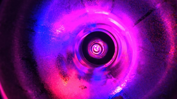 Circles Spots Bright Image wallpaper