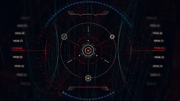 Details Structure Technologies Wallpaper