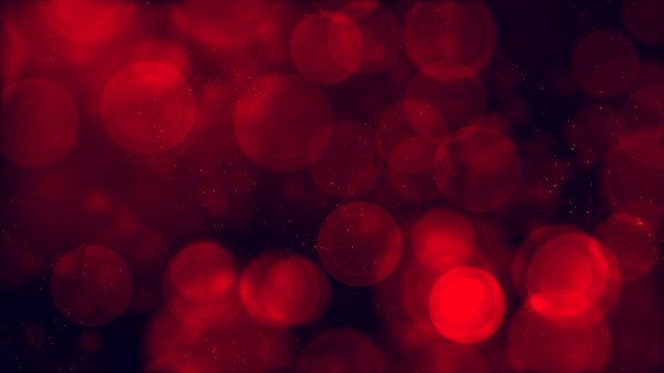 Glare Bokeh Circles Picture Wallpaper