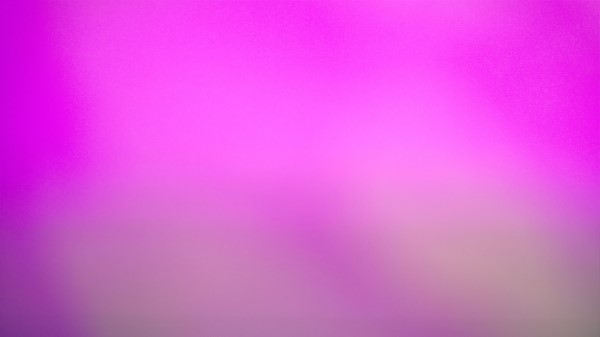 Gradient Pink Color Wallpaper