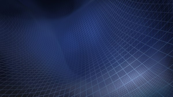 Grid Cells Light Wallpaper