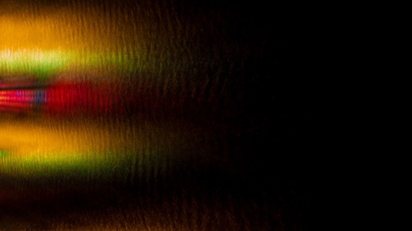 Light Colorful Gradient Wallpaper