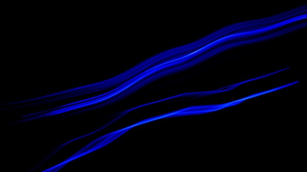 Lines Light Blue Wallpaper