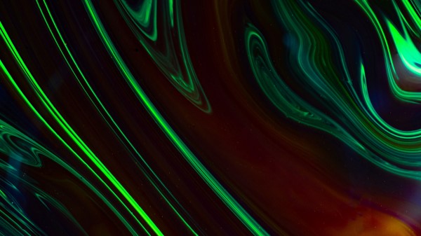 Paint Liquid Stains Photo wallpaper