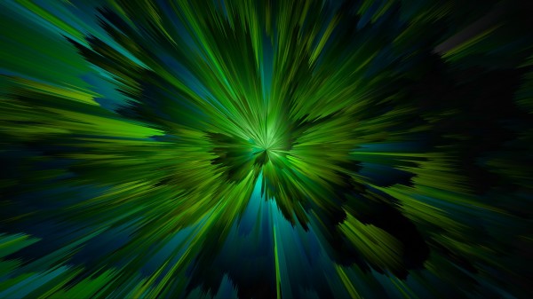 Rays Lines Stripes Wallpaper