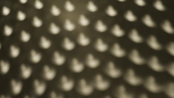 Sieve Light Shadows Abstract wallpaper