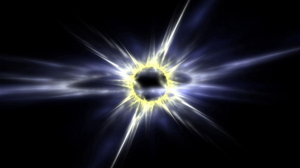 Sphere Flash Shine wallpaper