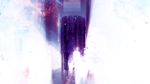 Spots Stains Splashes wallpaper