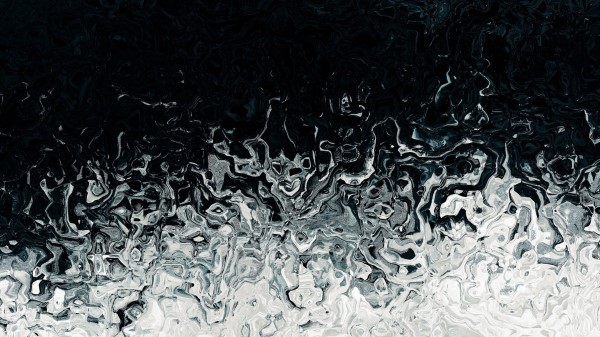 Stains Liquid Abstraction wallpaper