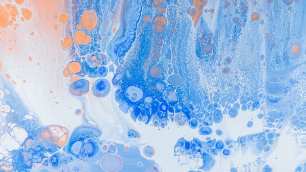 Stains Paint Liquid Picture wallpaper