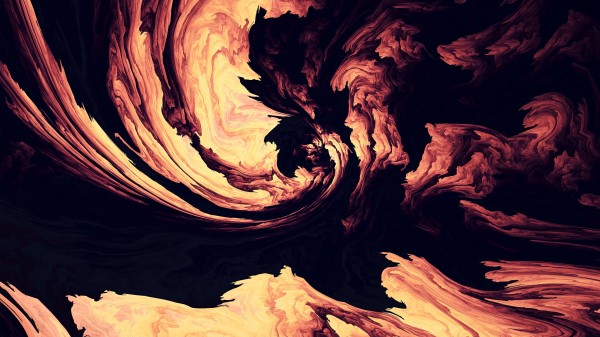 Stains Spots Distortion wallpaper