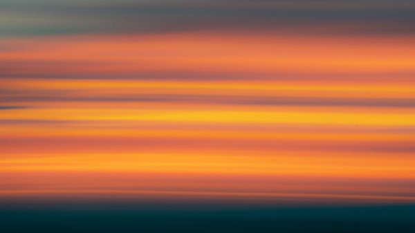 Stripes Blur Gradient Image wallpaper