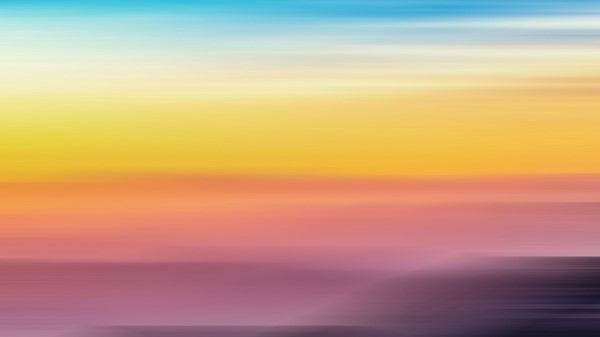 Stripes Gradient Colorful wallpaper