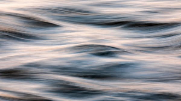 Stripes Wavy Strokes wallpaper