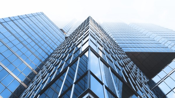 Skyscraper Building Architecture wallpaper