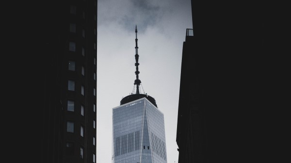 Skyscrapers Architecture Buildings wallpaper
