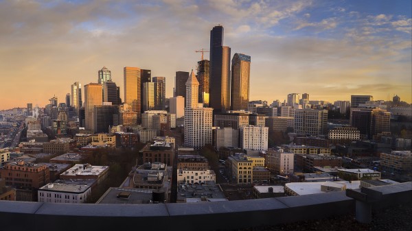 Skyscrapers Buildings Architecture Picture wallpaper