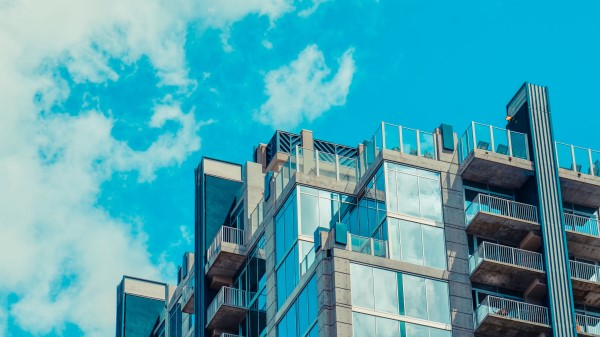 Structure Architecture Glass Wallpaper