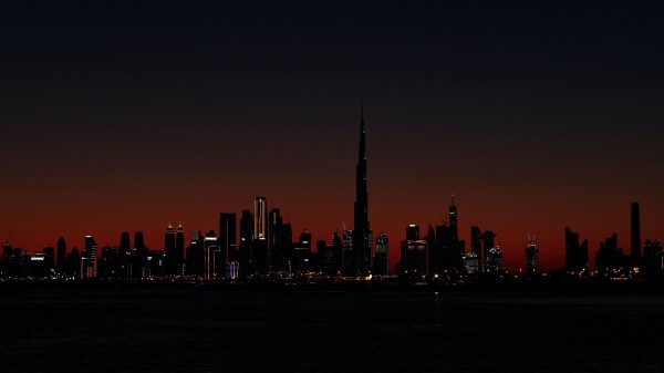 Tower Architecture City Wallpaper