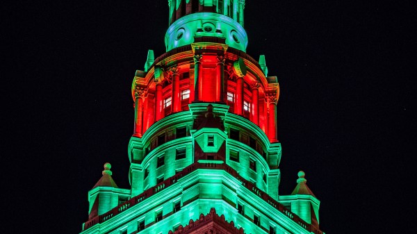 Tower Building Architecture Image Wallpaper