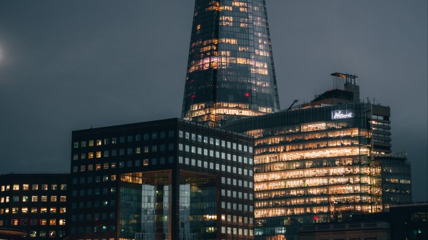 Tower Building Architecture Picture Wallpaper