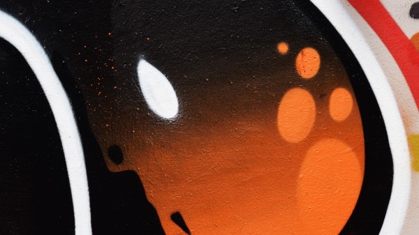 Graffiti Wall Paint Wallpaper