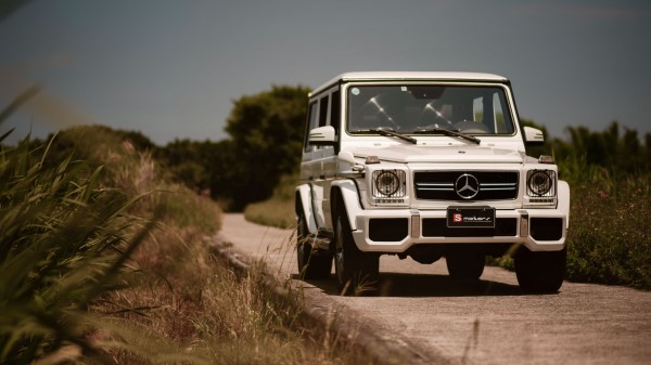 Mercedesbenz G 63 Amg Mercedes Car wallpaper
