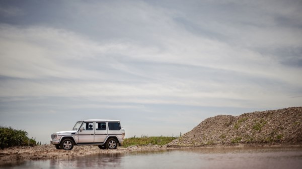 Mercedesbenz G500 Mercedes Car Image Wallpaper