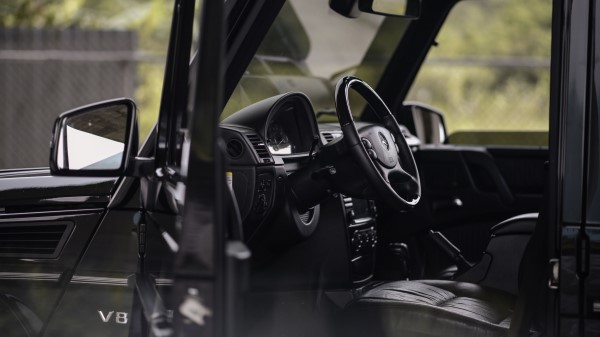 Mercedesbenz G500 Mercedes Car Wallpaper