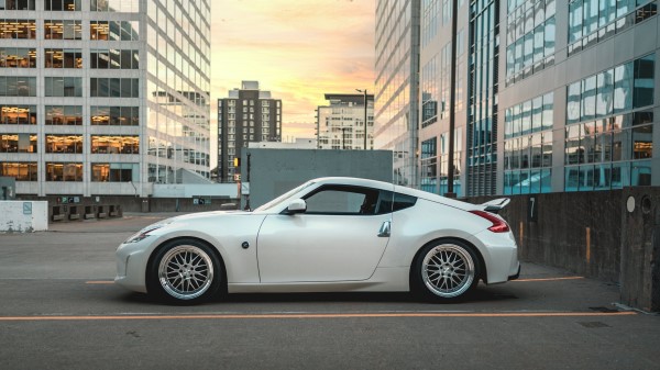 Nissan 370z Nissan Car Pic wallpaper