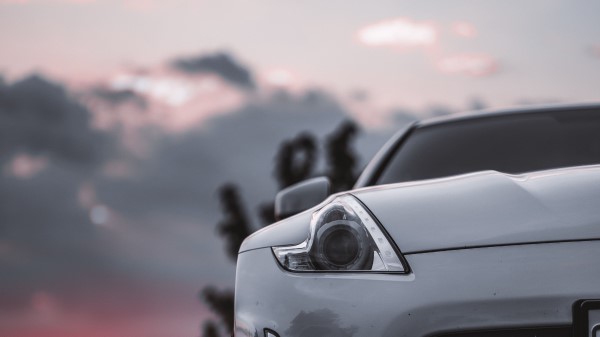 Nissan 370z Nissan Car wallpaper