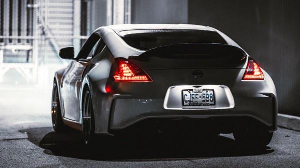 Nissan 370z Nissan Car Wall wallpaper