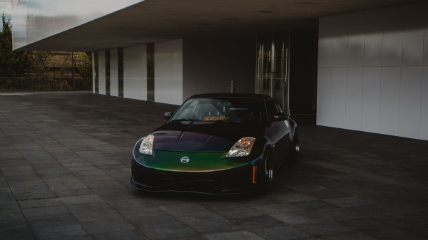 Nissan Car Sports Car Photo wallpaper