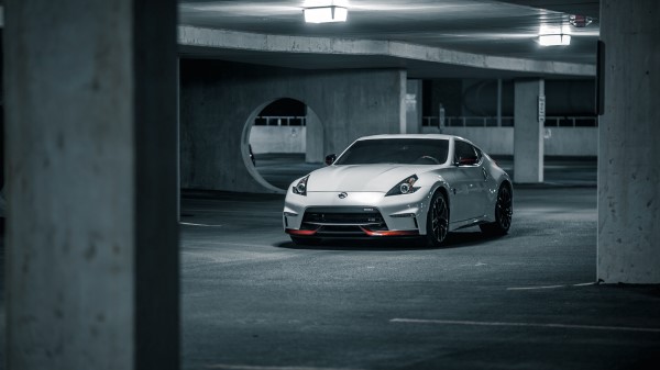 Nissan Car Sports Car wallpaper