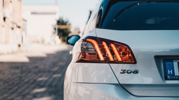 Peugeot 308 Peugeot Car wallpaper