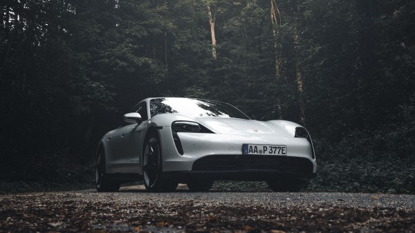 Porsche 911 Porsche Side View wallpaper