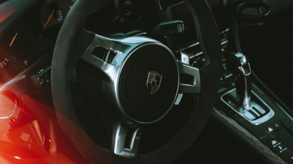 Porsche Car Sportscar wallpaper
