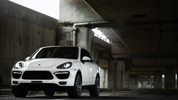 Porsche Cayenne Porsche Car Image Wallpaper