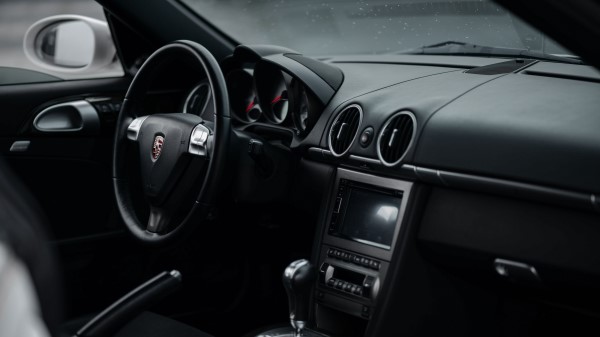 Porsche Cayman S Porsche Car Image wallpaper