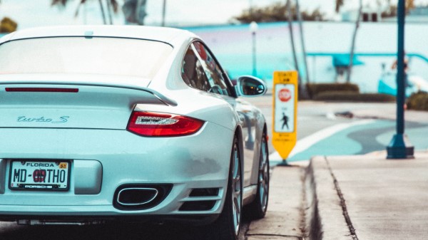 Porsche Turbo S Porsche Sportscar wallpaper