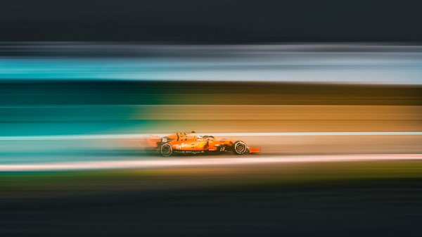 Race Car Speed wallpaper