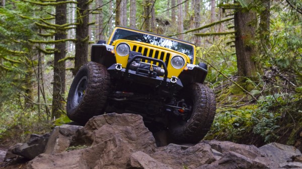 Salem Jeeper Jeeper Suv wallpaper