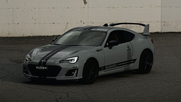 Subaru Brz Subaru Sports Car Image wallpaper