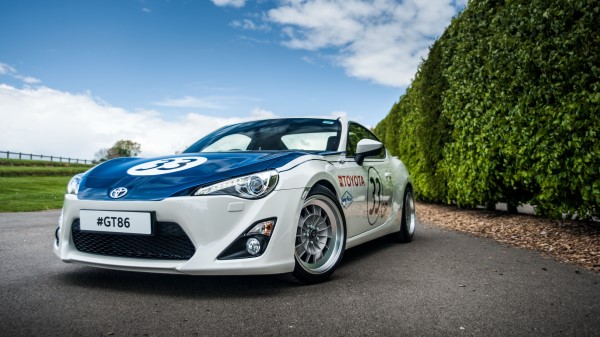 Toyota Gt86 Shelby 2000gt wallpaper